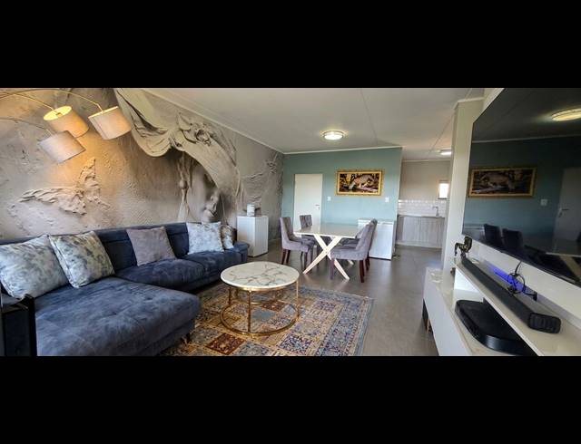 2 BEDROOM APARTMENT FOR SALE IN KYALAMI RIDGE